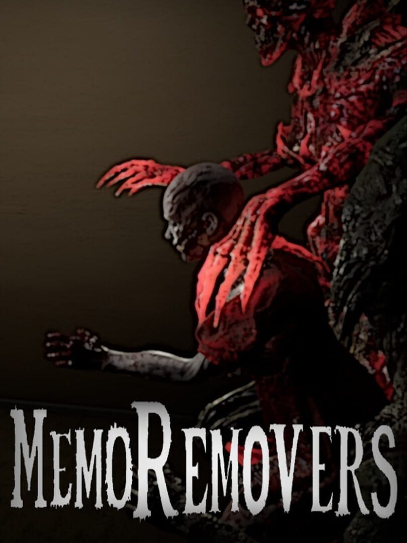 MemoRemovers (2025)