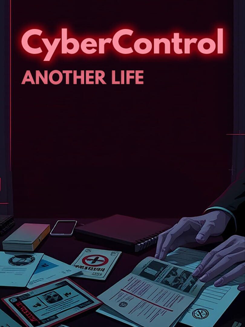 CyberControl: Another Life (2025)