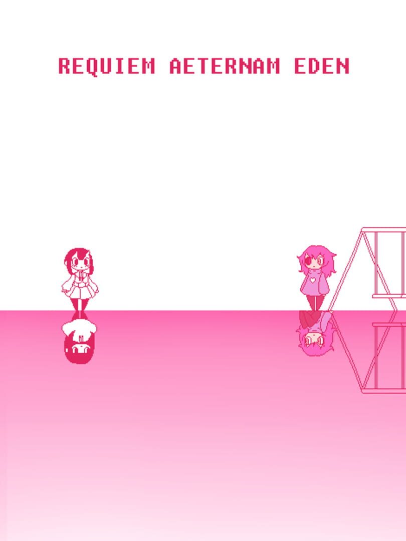 Starverse: Requiem Aeternam Eden cover art