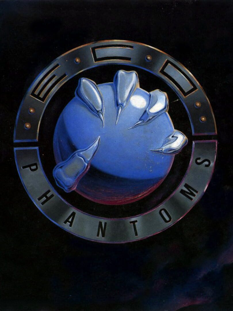 Eco Phantoms (1990)