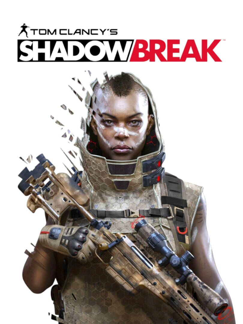 Tom Clancy's ShadowBreak