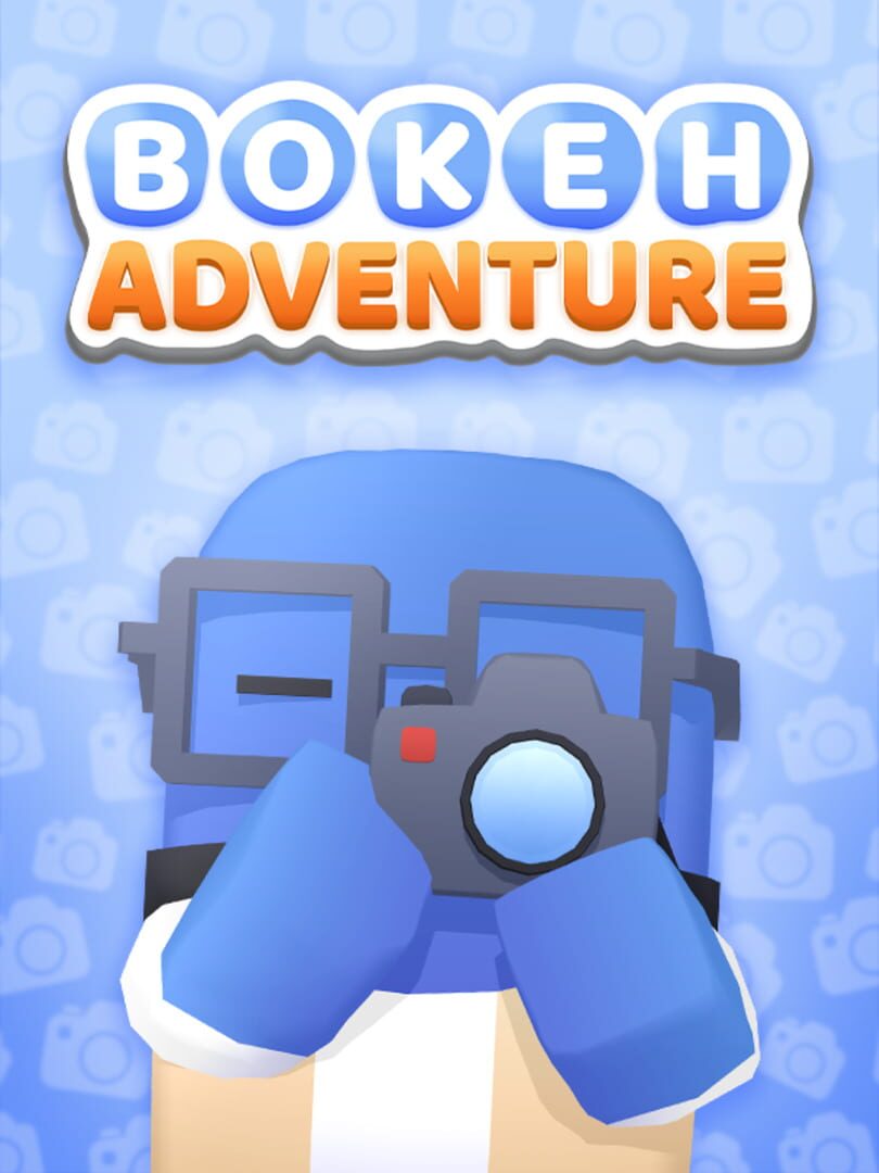 Bokeh Adventure (2026)