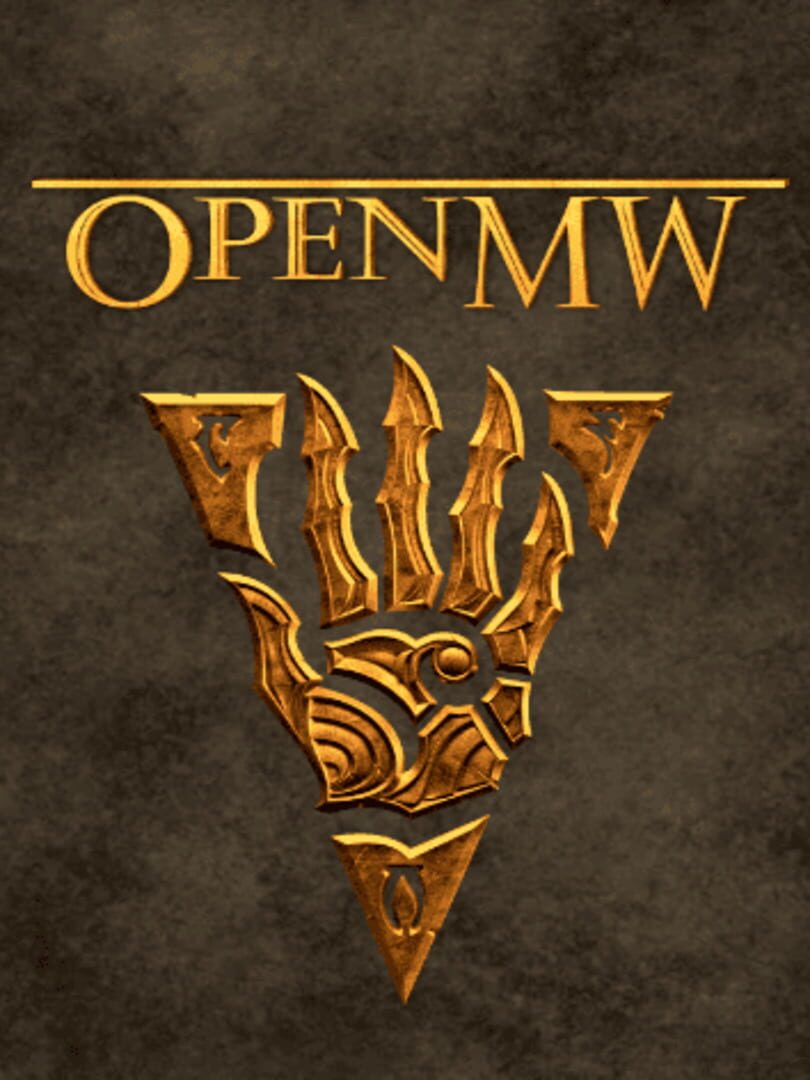 OpenMorrowind