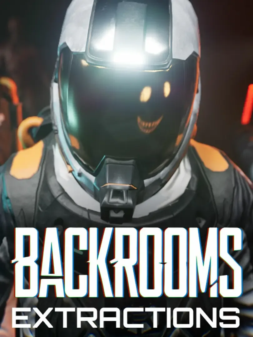 Backrooms: Extractions