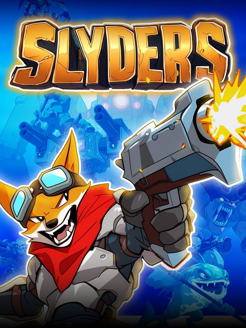 Slyders