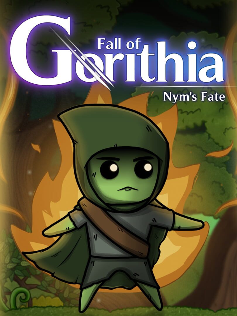 Fall of Gorithia: Nym's Fate