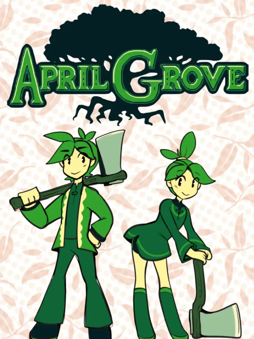 April Grove