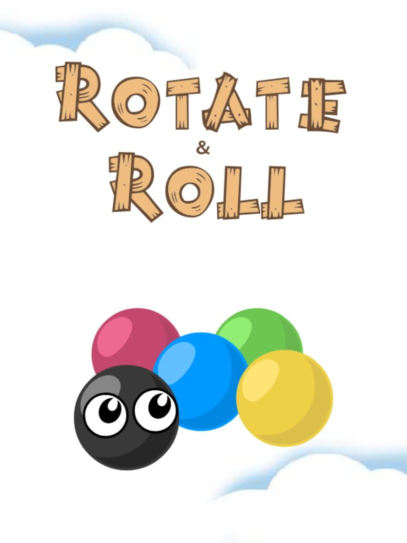 Jeu : Rotate & Roll