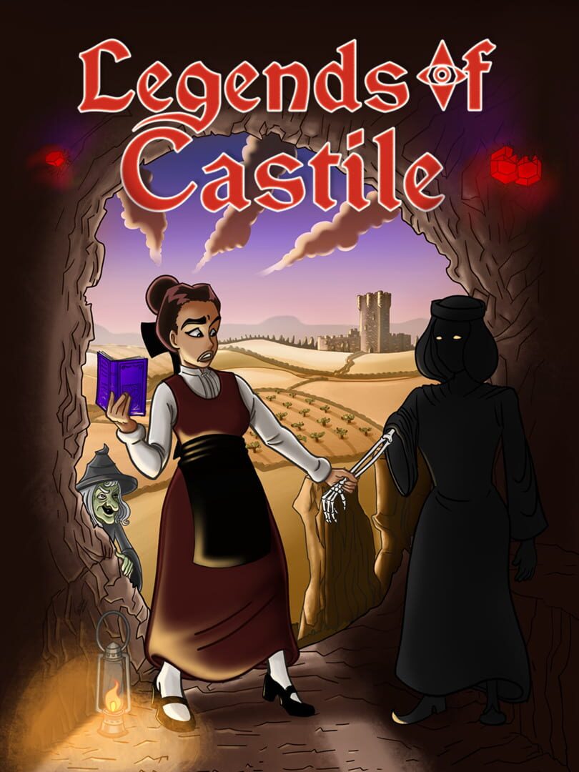 Legends of Castile