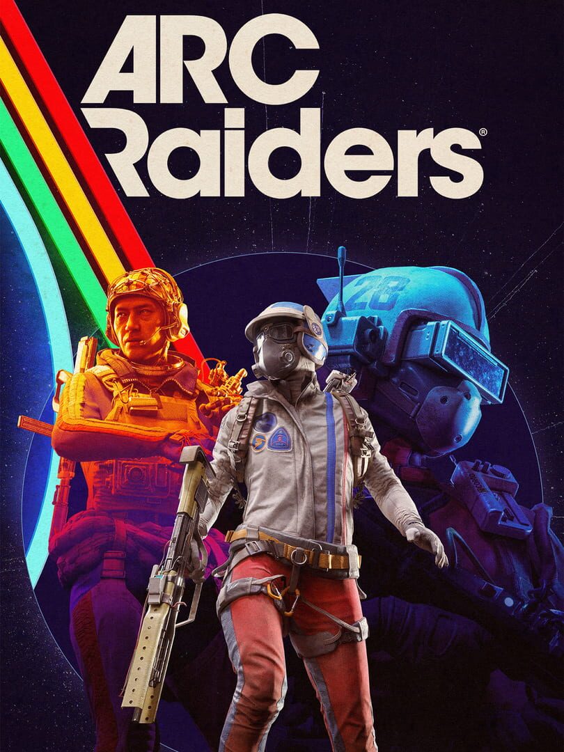 ARC Raiders (2025)