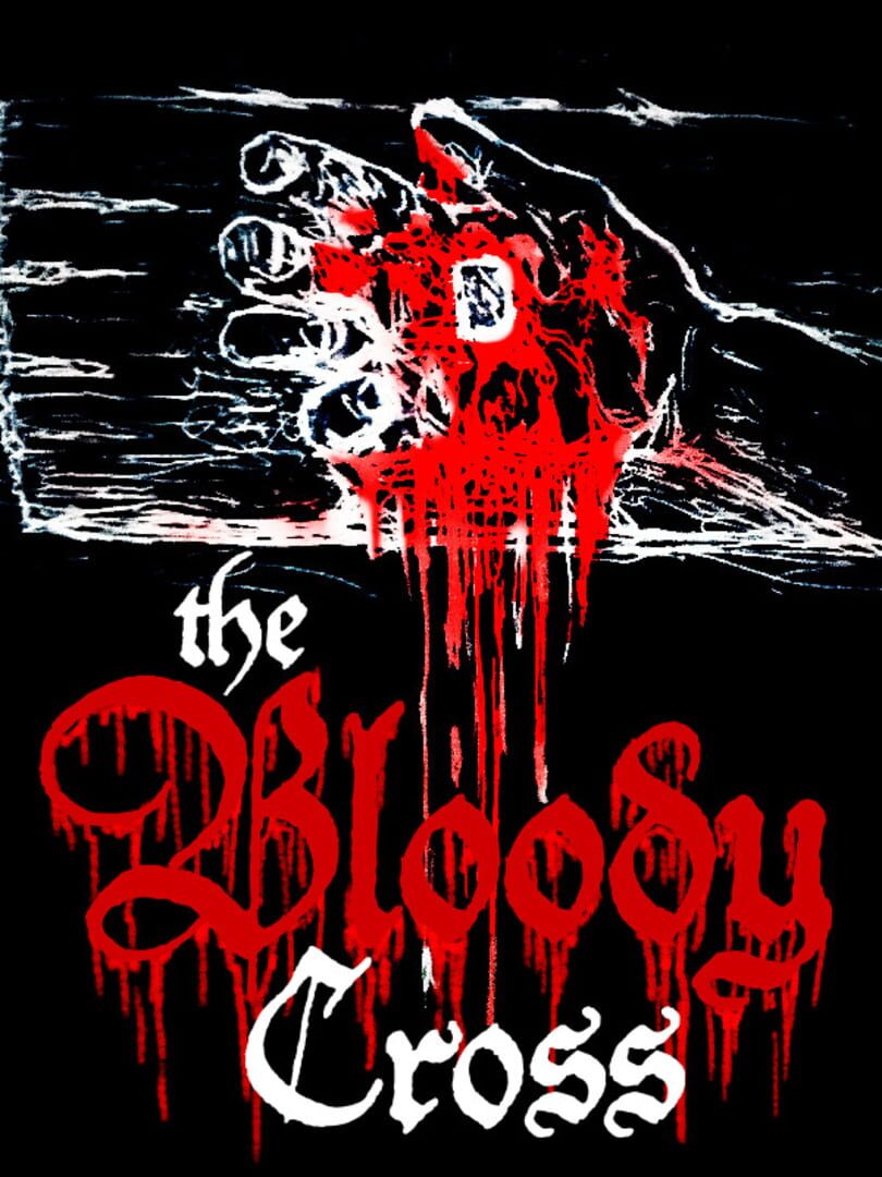The Bloody Cross (2026)