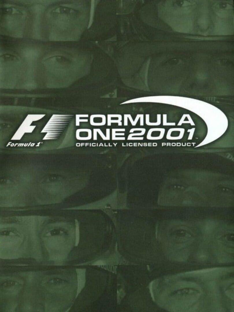 Formula One 2001