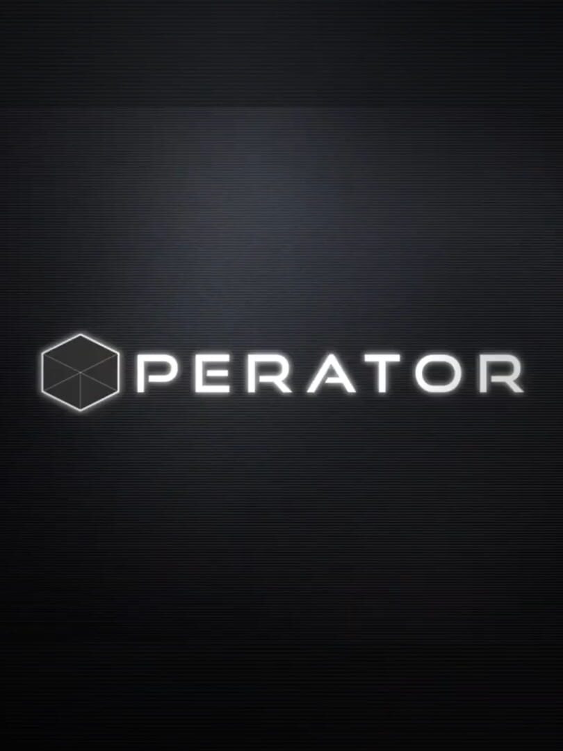 Operator (2019)