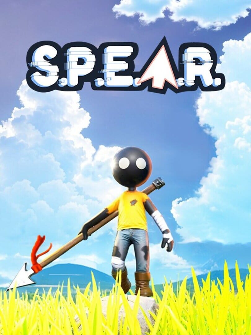Spear Game Screenshot