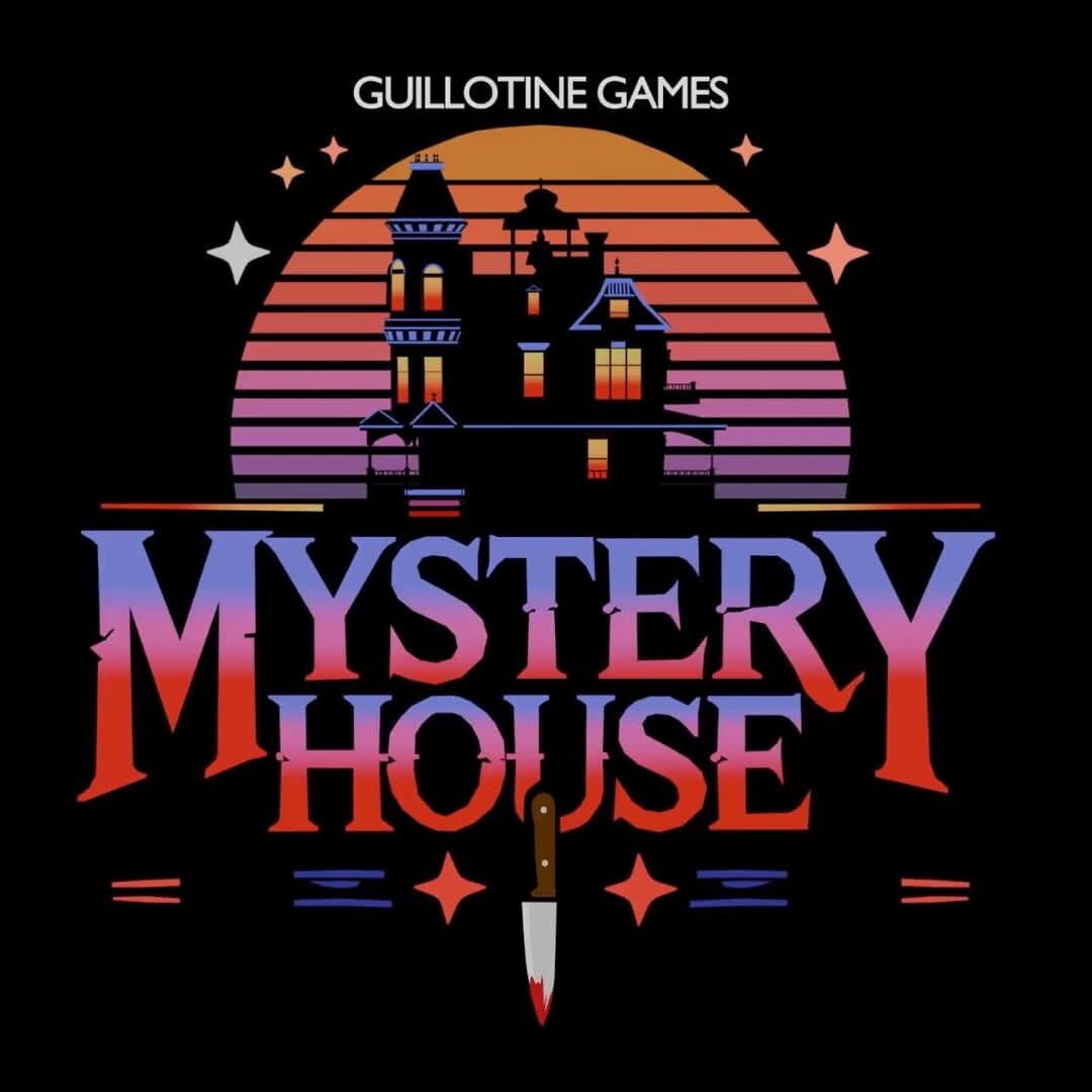 Remake : Mystery House