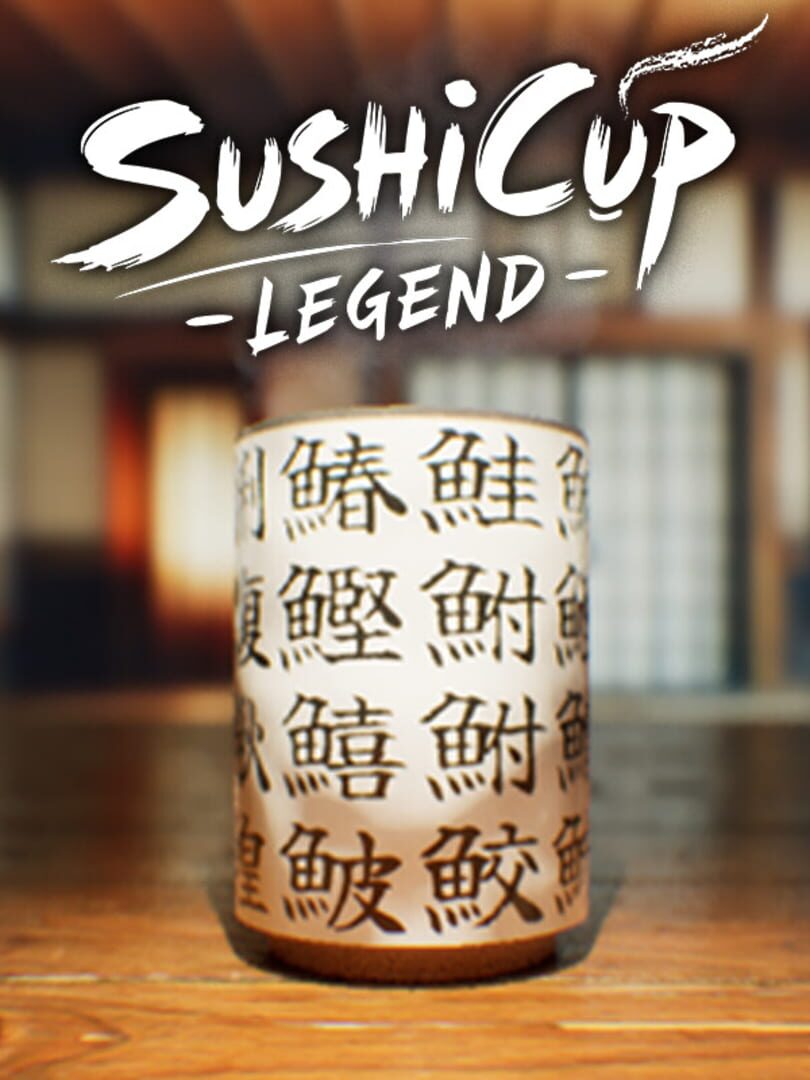SushiCup Legend