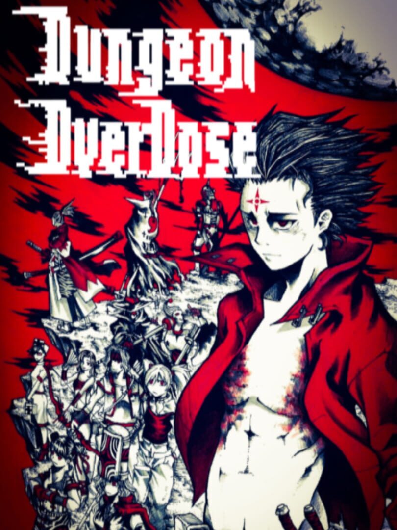 Dungeon Overdose