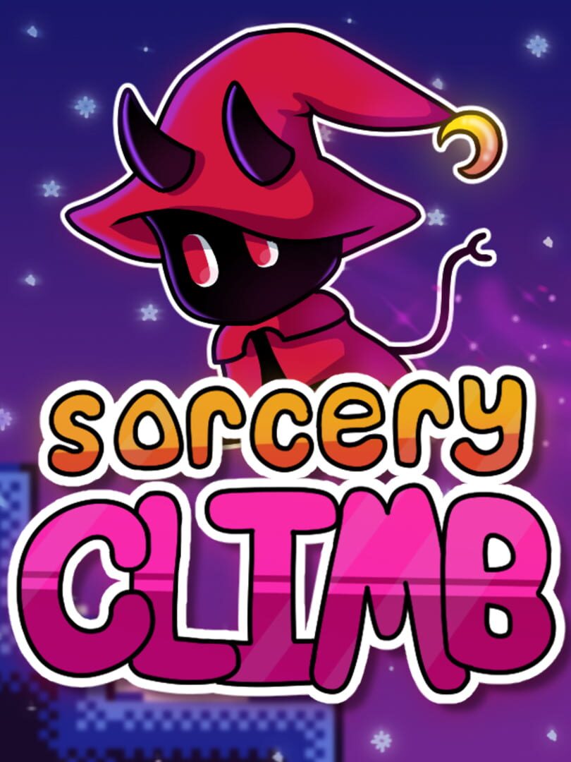 Sorcery Climb