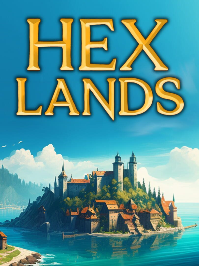 HexLands (2026)