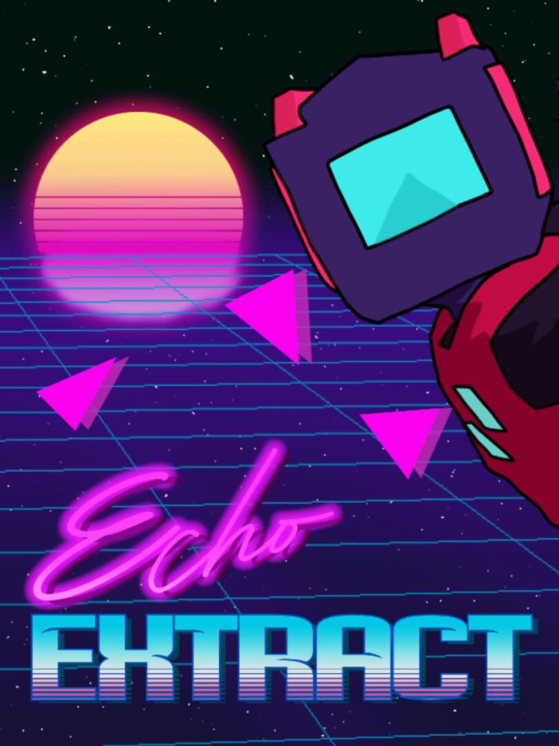 Echo Extract