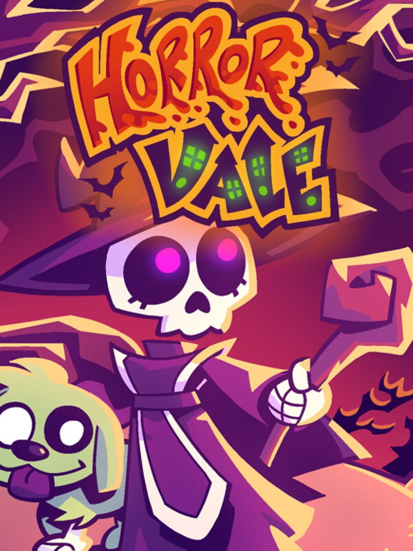 HorrorVale (2019)