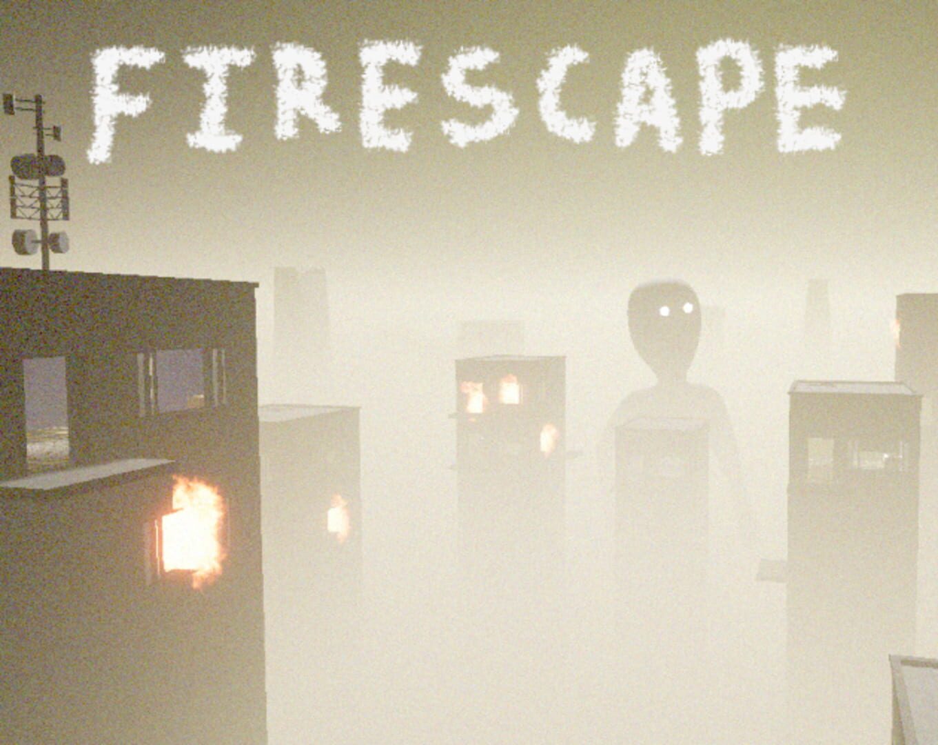 Firescape (2025)