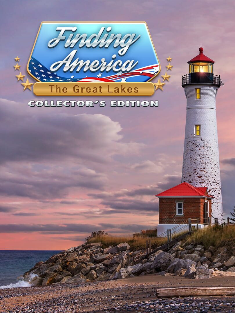 Finding America: The Great Lakes - Collector's Edition