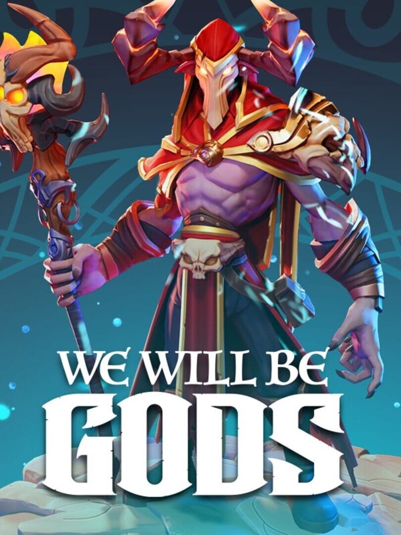 We Will Be Gods (2026)