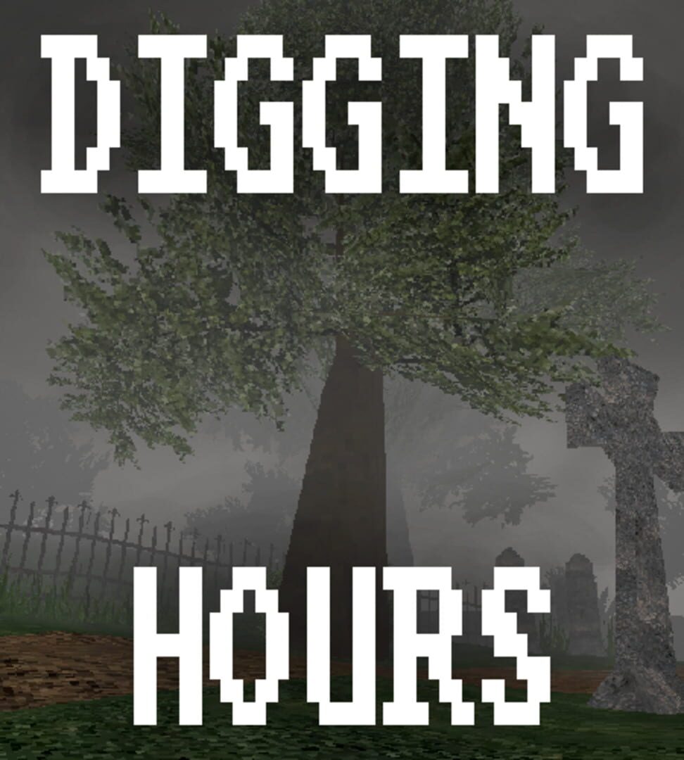 Jeu : Digging Hours
