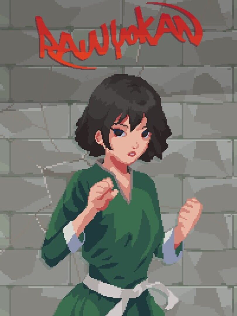 Jeu : Rawyokan