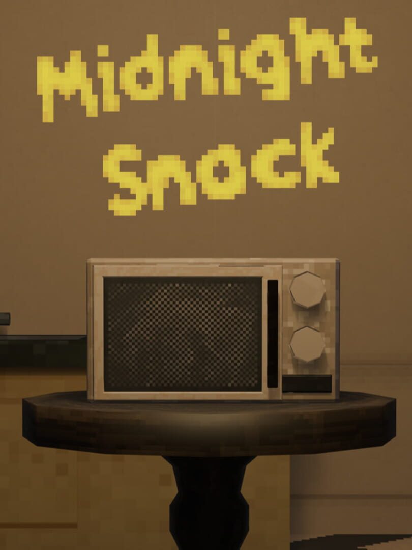 Midnight Snack (2025)