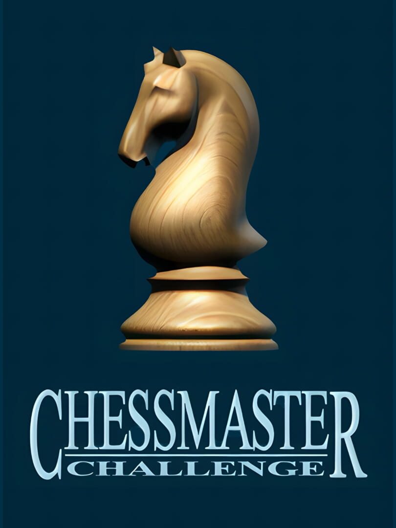 Chessmaster Challenge