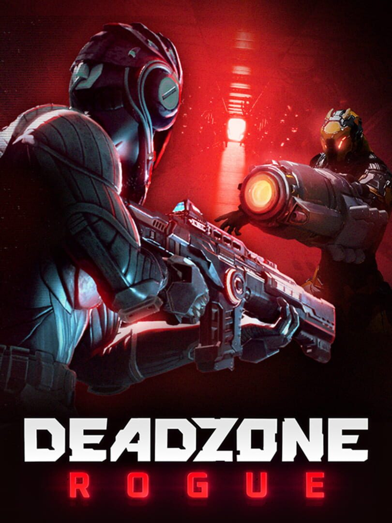 Deadzone: Rogue (2025)