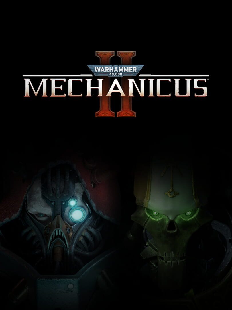 Imagem de Warhammer 40,000: Mechanicus II - New Games Release