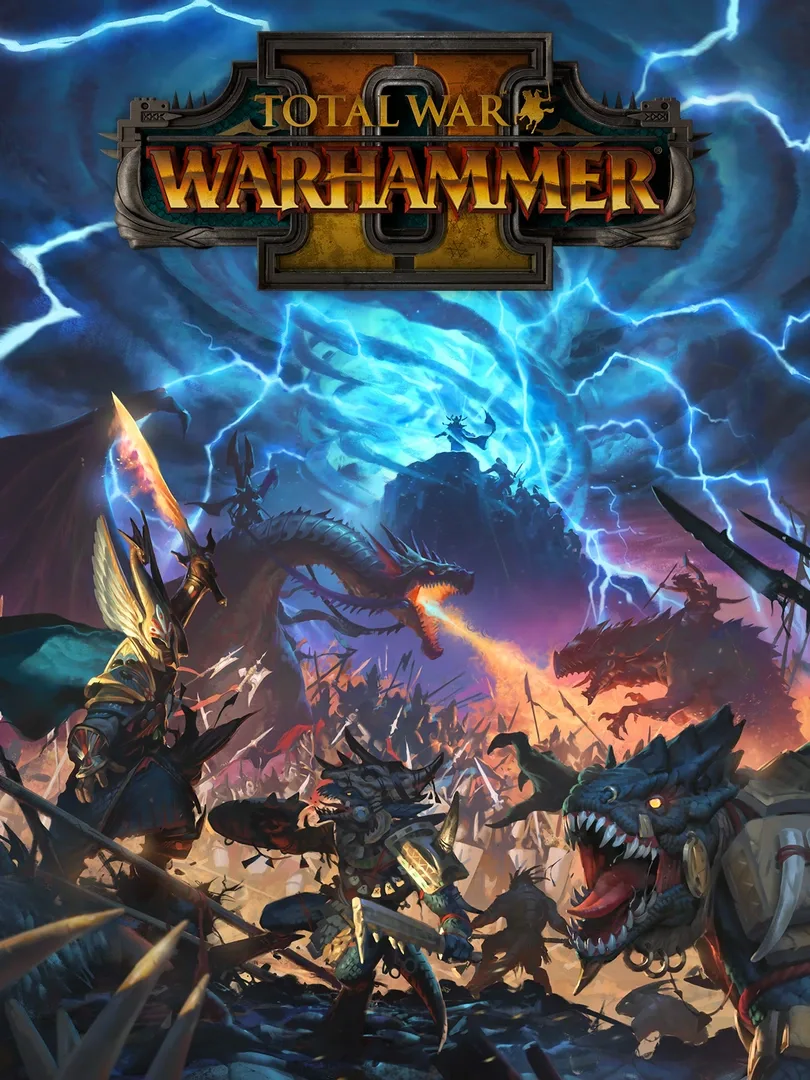 Total War: Warhammer II
