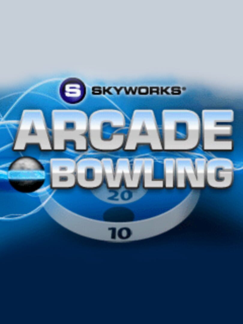 Arcade Bowling