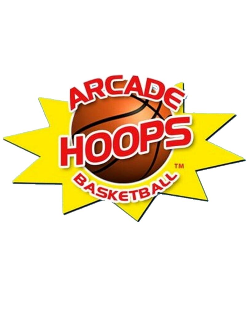 Arcade Hoops Basketball