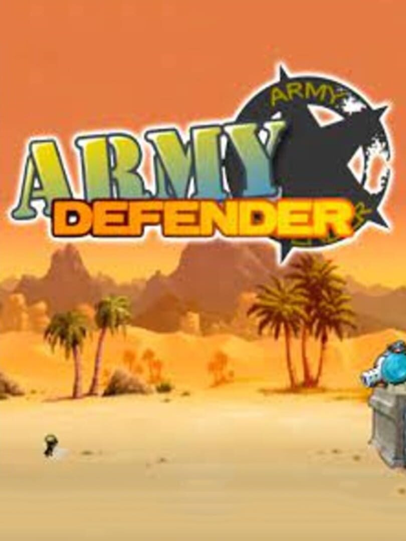 Army Defender