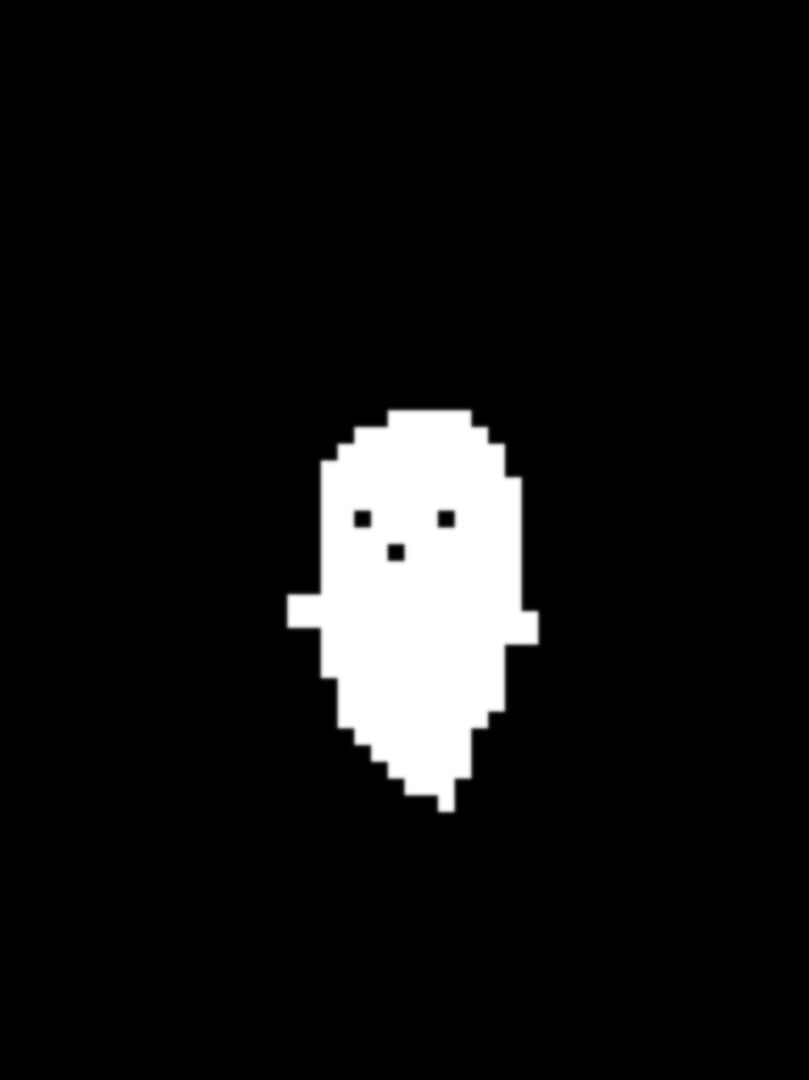 A Spooky Ghost