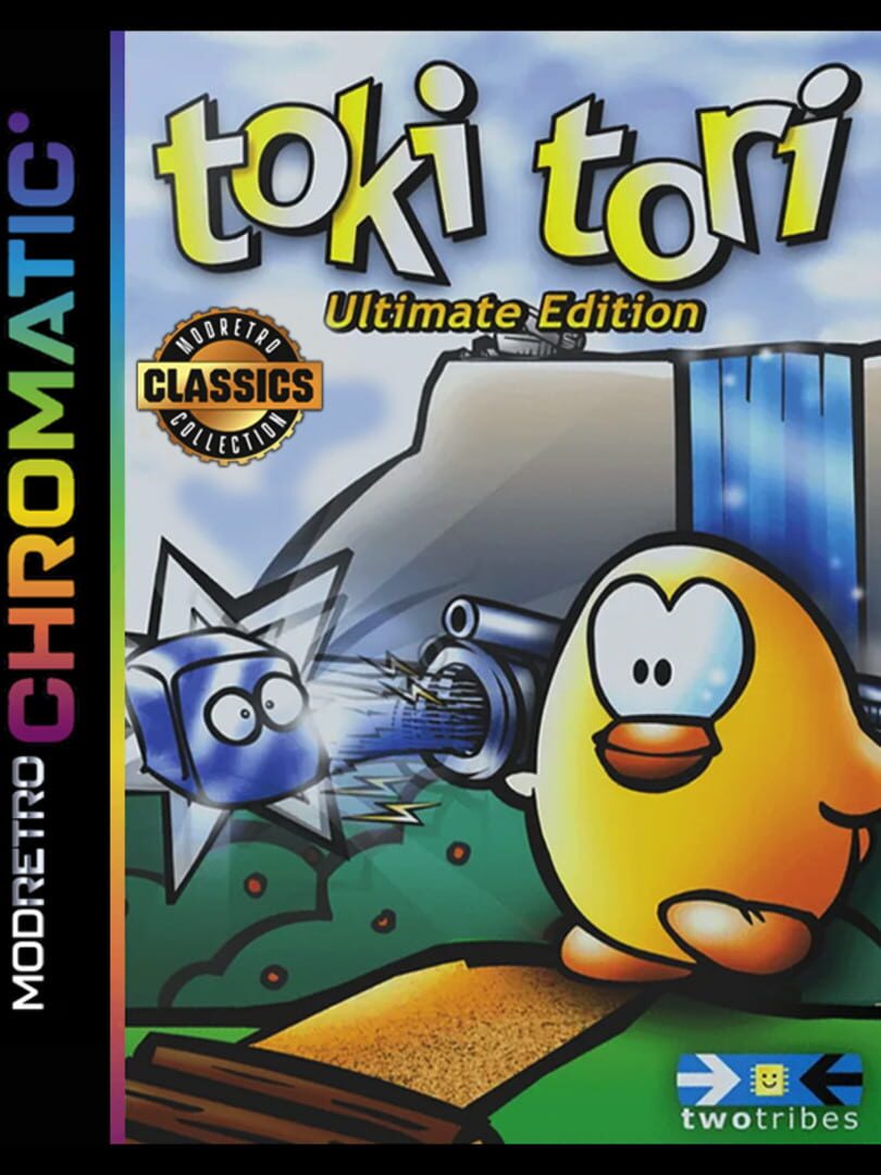 Port : Toki Tori: Ultimate Edition