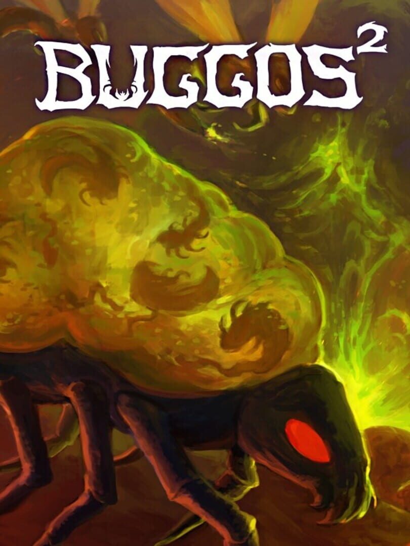 Buggos 2 (2026)