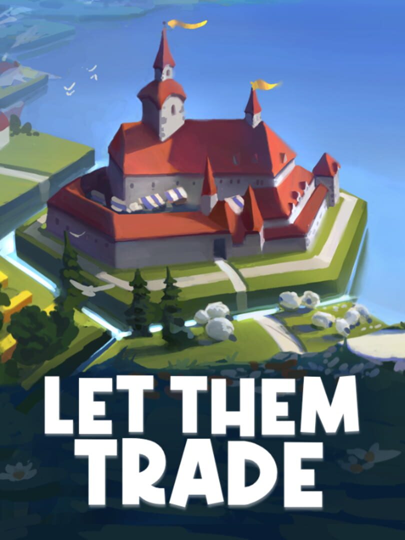 Let Them Trade (2026)