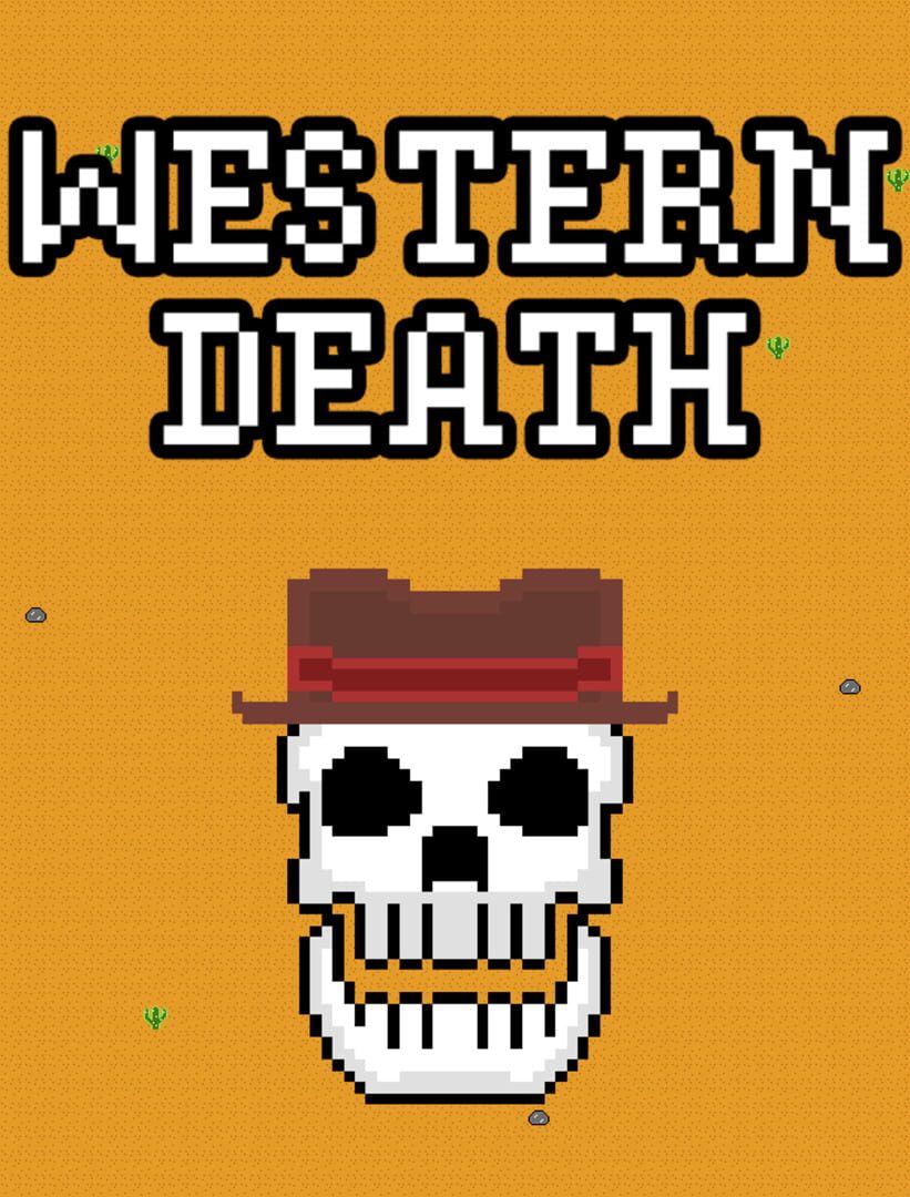 Western Death