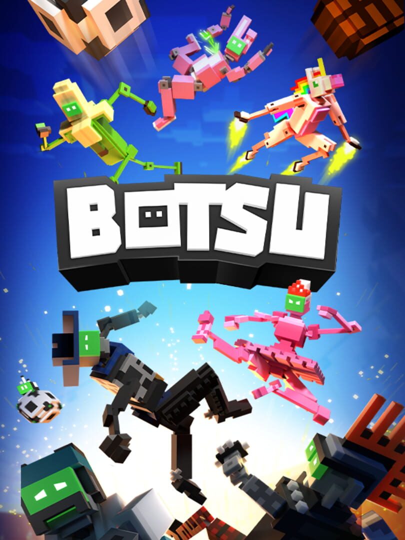 Botsu