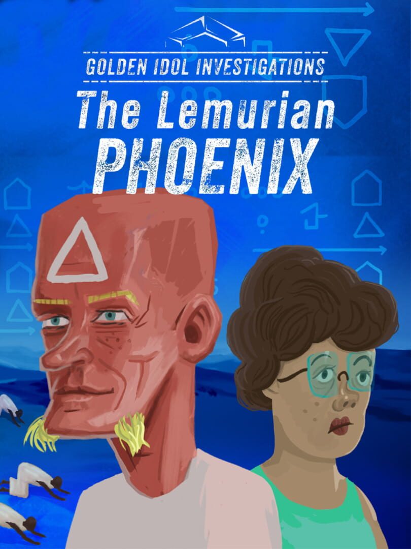 Golden Idol Investigations: The Lemurian Phoenix (2025)