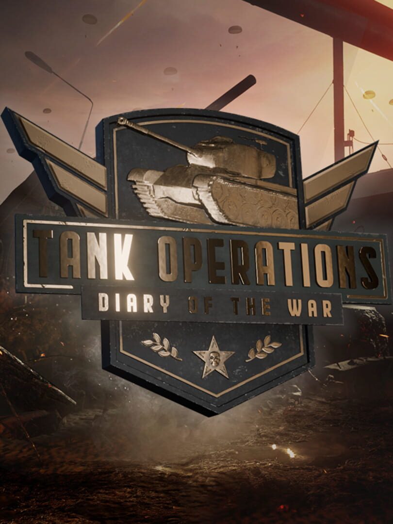 Tank Operations: Diary of the War (2025)