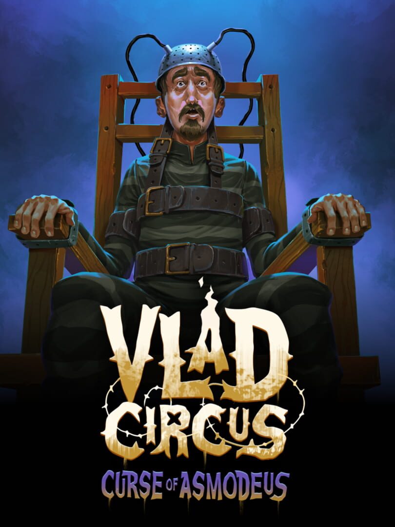 Vlad Circus: Curse of Asmodeus (2026)