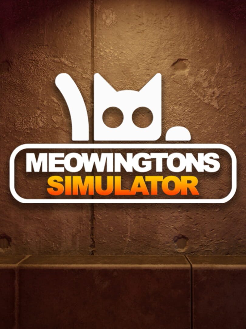 Meowingtons Simulator (2025)