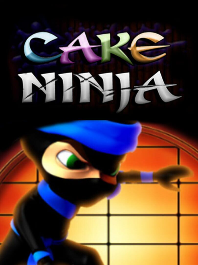 Cake Ninja