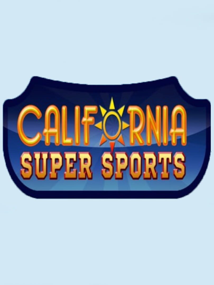 California Super Sports